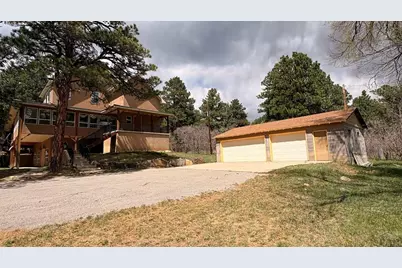 8295 Green Lane, Rye, CO 81069 - Photo 2