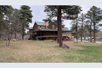 8295 Green Lane, Rye, CO 81069 - Photo 4