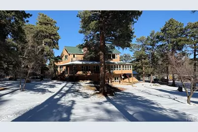 8295 Green Lane, Rye, CO 81069 - Photo 2