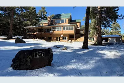 8295 Green Lane, Rye, CO 81069 - Photo 4