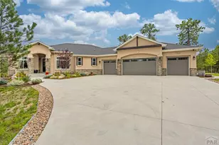 1325 Boldmere Ct, Monument, CO 80132 - Photo 1