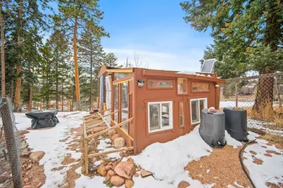 340 Ponderosa Ct, Woodland Park, CO 80863 - Photo 48