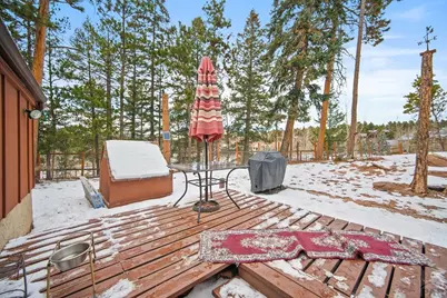 340 Ponderosa Ct, Woodland Park, CO 80863 - Photo 44