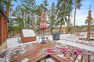 340 Ponderosa Ct, Woodland Park, CO 80863 - Photo 44