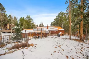 340 Ponderosa Ct, Woodland Park, CO 80863 - Photo 42