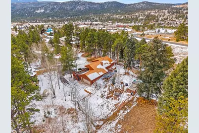 340 Ponderosa Ct, Woodland Park, CO 80863 - Photo 8