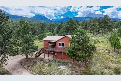 225 Reiser Ln, Westcliffe, CO 81252 - Photo 4