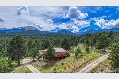 225 Reiser Ln, Westcliffe, CO 81252 - Photo 1