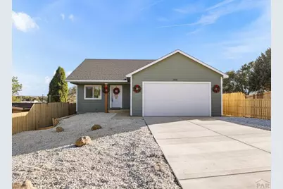 2721 Wills Blvd, Pueblo, CO 81003 - Photo 1