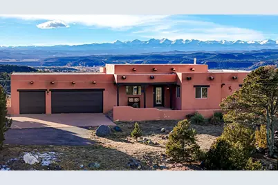 11791 Diamond View Rd, Trinidad, CO 81082 - Photo 1