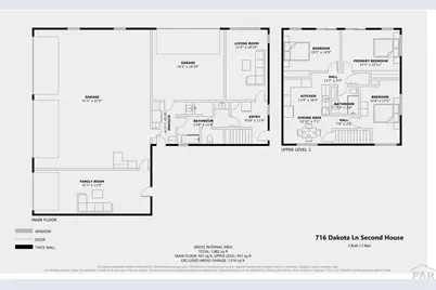 716 Dakota Hideout, Canon City, CO 81212 - Photo 64