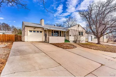 1512 Saratoga Rd, Pueblo, CO 81001 - Photo 2