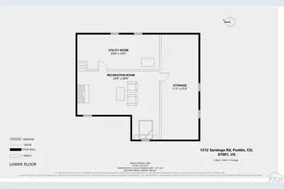 1512 Saratoga Rd, Pueblo, CO 81001 - Photo 50