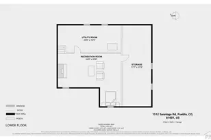 1512 Saratoga Rd, Pueblo, CO 81001 - Photo 50