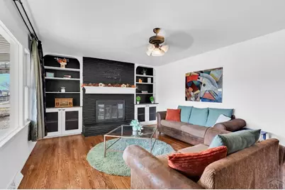 1512 Saratoga Rd, Pueblo, CO 81001 - Photo 4