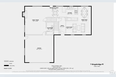 7 Kingsbridge Place, Pueblo, CO 81001 - Photo 58