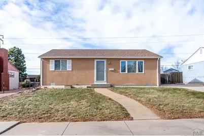 1523 Jerry Murphy Rd, Pueblo, CO 81001 - Photo 2