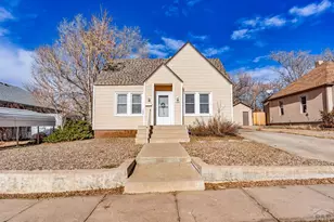 1523 E 11th St, Pueblo, CO 81001 - Photo 1