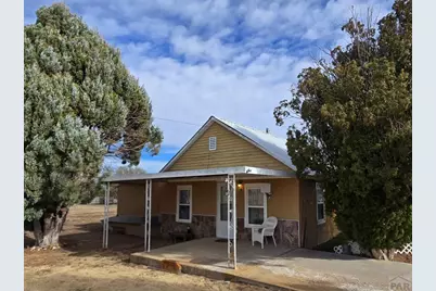 30774 County Rd 14.9, Las Animas, CO 81054 - Photo 1