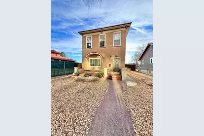 317 E Abriendo Ave, Pueblo, CO 81004 - Photo 2