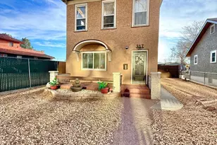 317 E Abriendo Ave, Pueblo, CO 81004 - Photo 2