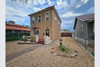 317 E Abriendo Ave, Pueblo, CO 81004 - Photo 1