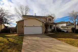 30 Bellita Dr, Pueblo, CO 81001 - Photo 1