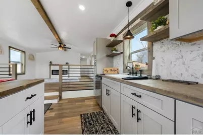 249 E Dawnview Dr, Pueblo West, CO 81007 - Photo 10