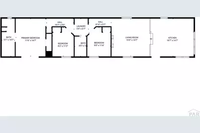 249 E Dawnview Dr, Pueblo West, CO 81007 - Photo 34