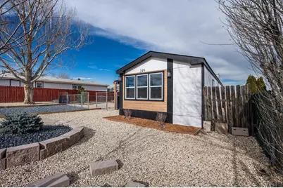 249 E Dawnview Dr, Pueblo West, CO 81007 - Photo 4