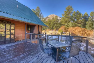 6813 Highway 160, La Veta, CO 81055 - Photo 38