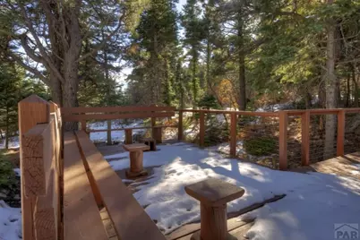 6813 Highway 160, La Veta, CO 81055 - Photo 44