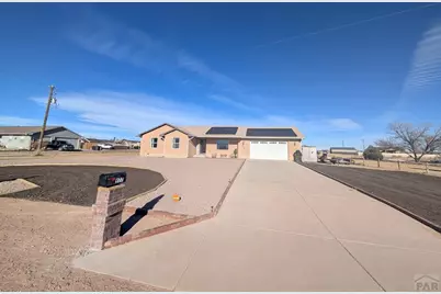 977 E Sumac Dr, Pueblo West, CO 81007 - Photo 1