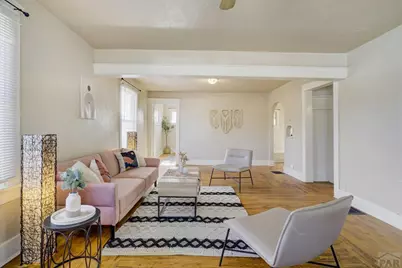 1912 E 5th St, Pueblo, CO 81001 - Photo 6