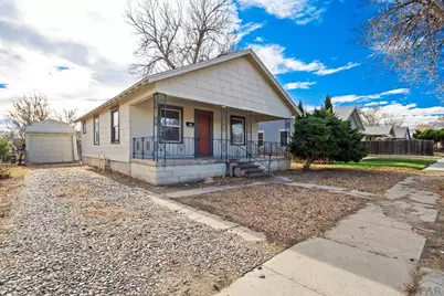 1912 E 5th St, Pueblo, CO 81001 - Photo 2