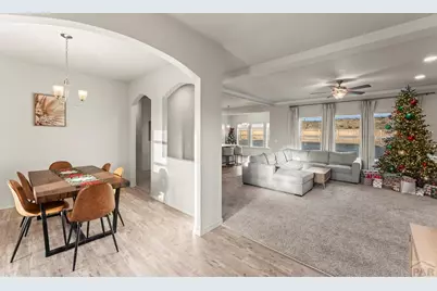 1334 N Will Rogers Dr, Pueblo West, CO 81007 - Photo 6