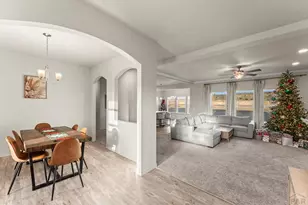 1334 N Will Rogers Dr, Pueblo West, CO 81007 - Photo 6