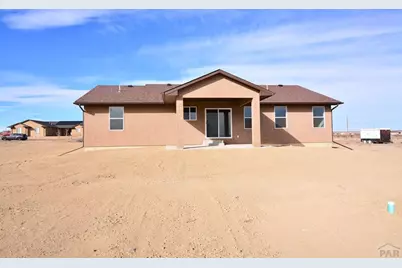 1916 E Spanish Lady Lane, Pueblo West, CO 81007 - Photo 22
