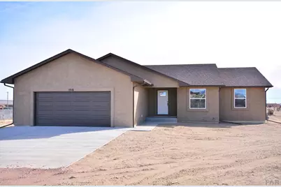 1916 E Spanish Lady Lane, Pueblo West, CO 81007 - Photo 1