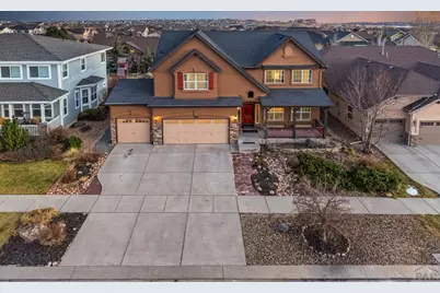 5747 Wolf Village Dr, Colorado Springs, CO 80924 - Photo 4