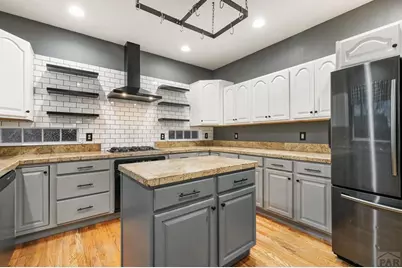 5747 Wolf Village Dr, Colorado Springs, CO 80924 - Photo 16