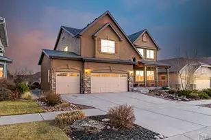 5747 Wolf Village Dr, Colorado Springs, CO 80924 - Photo 2