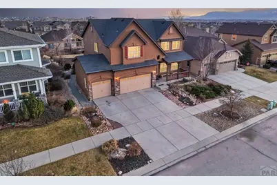 5747 Wolf Village Dr, Colorado Springs, CO 80924 - Photo 6