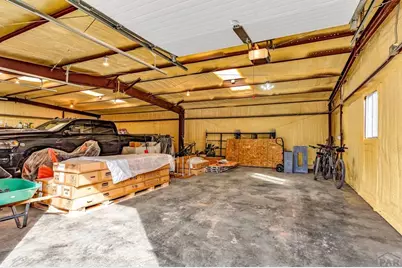 1350 Mitchell Mountain Road, Westcliffe, CO 81252 - Photo 46