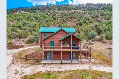 1350 Mitchell Mountain Road, Westcliffe, CO 81252 - Photo 48