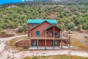 1350 Mitchell Mountain Rd, Westcliffe, CO 81252 - Photo 48