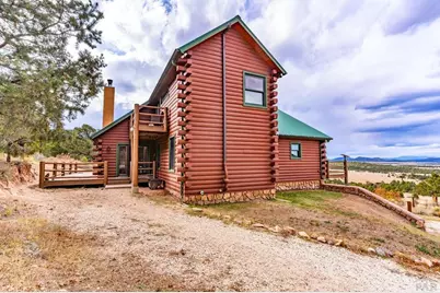 1350 Mitchell Mountain Road, Westcliffe, CO 81252 - Photo 44