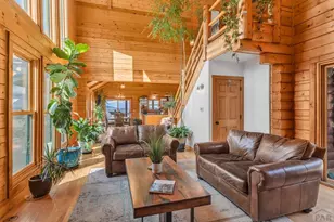 1350 Mitchell Mountain Rd, Westcliffe, CO 81252 - Photo 10