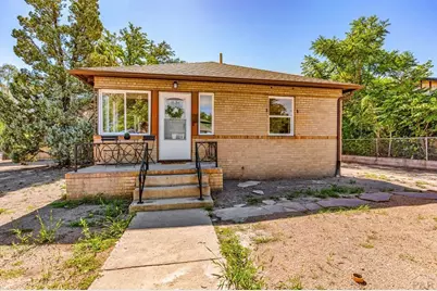 506 Van Buren St, Pueblo, CO 81004 - Photo 1