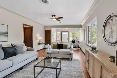 506 Van Buren St, Pueblo, CO 81004 - Photo 2